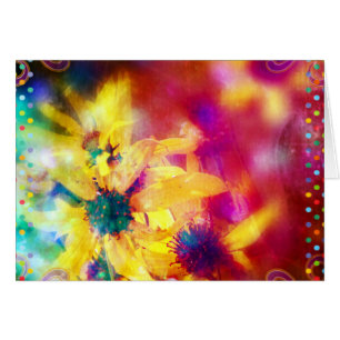 summer Wildflowers