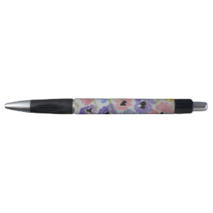 Summer Wildflowers Pen