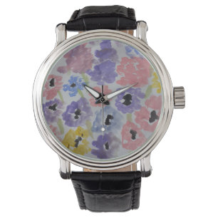 Summer Wildflowers Watch
