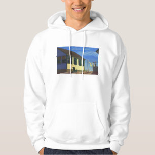 Summer Wind 2009 Hoodie