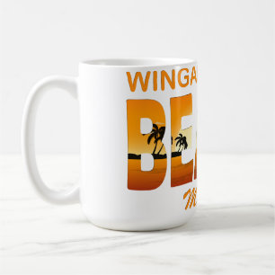 Summer Wingaersheek- massachusetts Coffee Mug