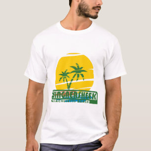 Summer Wingaersheek- massachusetts T-Shirt