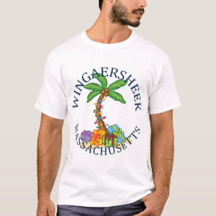Summer Wingaersheek- massachusetts T-Shirt