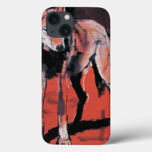 Summer Wolf 2001 iPhone 13 Case