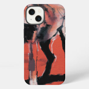 Summer Wolf 2001 iPhone 13 Case