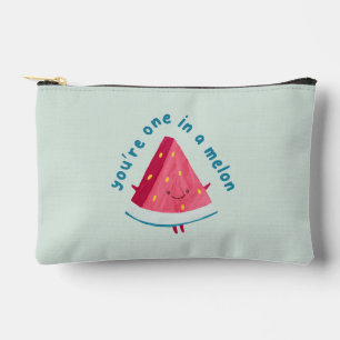 SUMMER   You Are One İn A Melon Accessory Pouch
