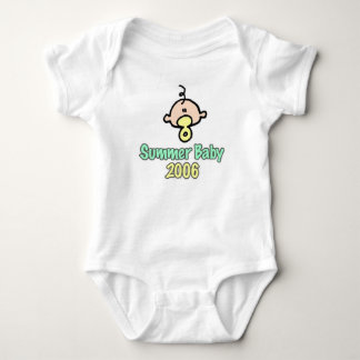 summerbaby_2006 baby bodysuit