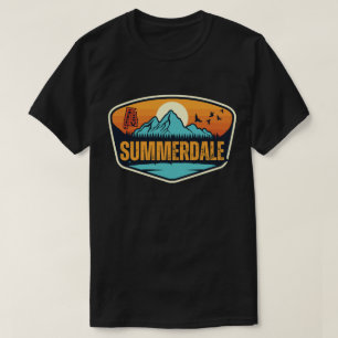 Summerdale, Alabama T-Shirt