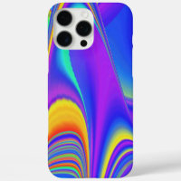 Summerfeeling , Abstract 3D Rainbowart
