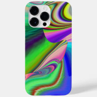 Summerfeeling , Abstract 3D Rainbowart