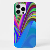 Summerfeeling , Abstract 3D Rainbowart