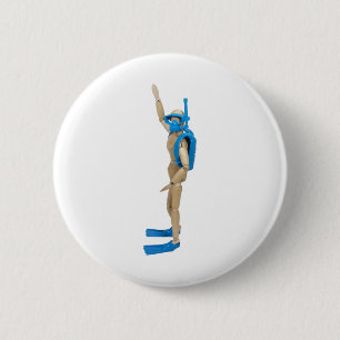 SummerFun052010 6 Cm Round Badge