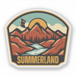 Summerland, British Columbia