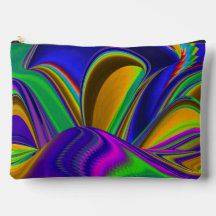 Summerrainbow , Abstract 3D Rainbowart