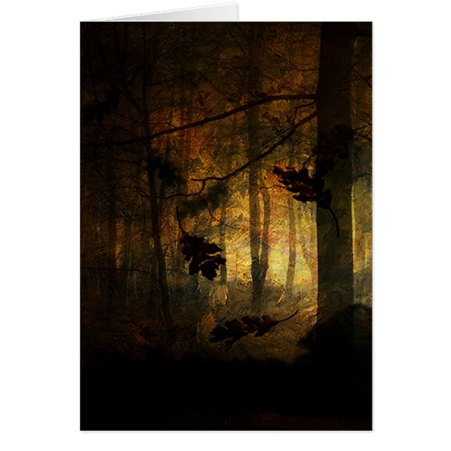 Summers Bane (Front)