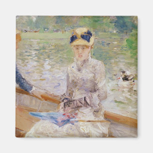 Summer's Day, 1879 Magnet