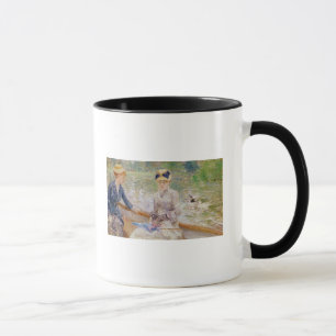 Summer's Day, 1879 Mug
