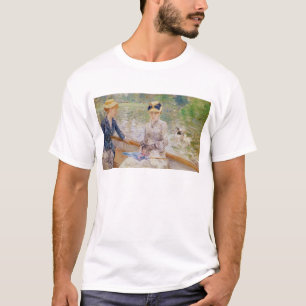 Summer's Day, 1879 T-Shirt