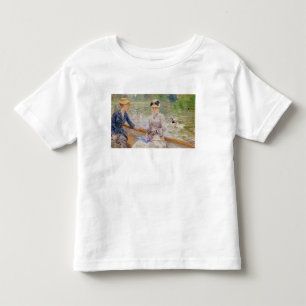 Summer's Day, 1879 Toddler T-Shirt