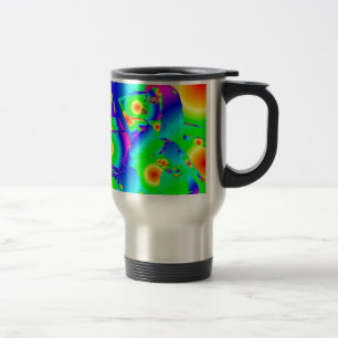 Summers Day Travel Mug