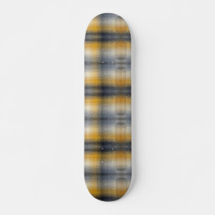 summers golden skateboard