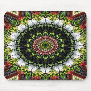 Summer's Table... Mouse Mat