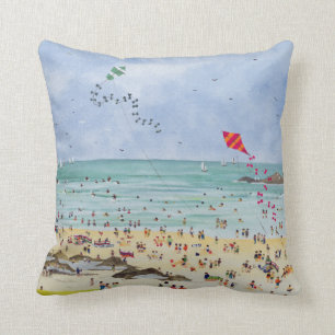 Summertime 1995 cushion