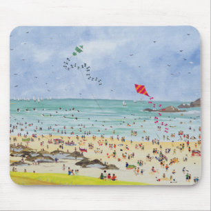 Summertime 1995 mouse mat