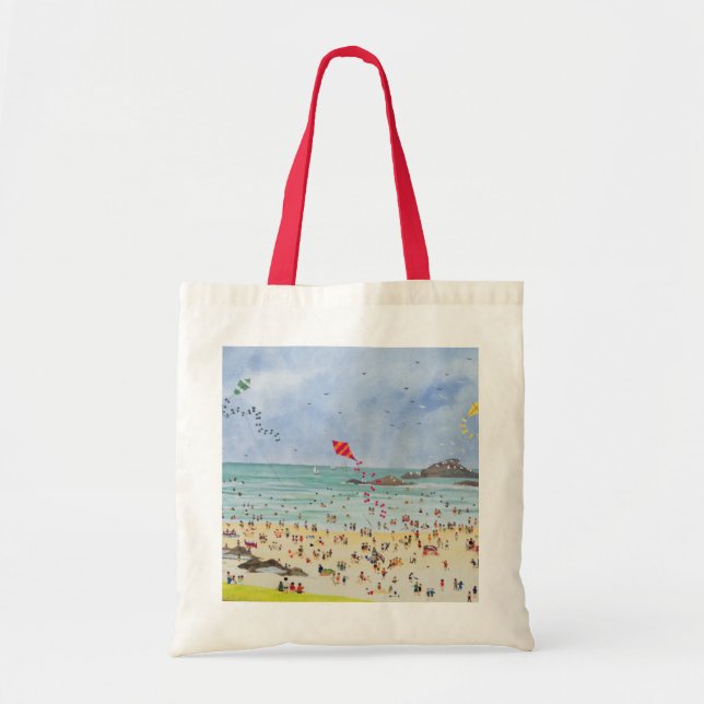 Summertime 1995 tote bag (Front)