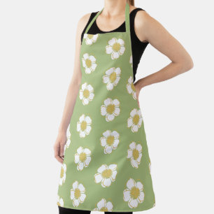 Summertime Apron