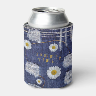 Summertime Can Cooler