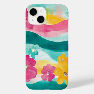 Summertime Case-Mate iPhone 14 Case