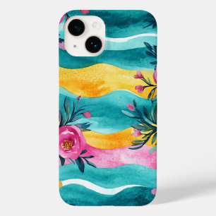 Summertime Case-Mate iPhone 14 Case