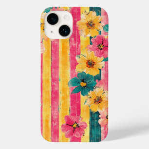 Summertime Case-Mate iPhone 14 Case