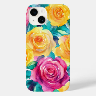 Summertime Case-Mate iPhone 14 Case