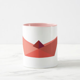 Summertime Combo Mug