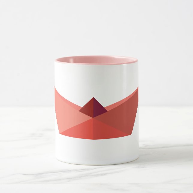 Summertime Combo Mug (Center)