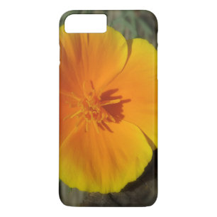 Summertime Flower Photo case