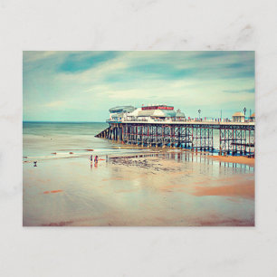 Summertime fun in cromer cards