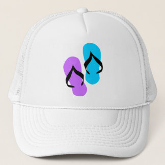 Summertime Hat