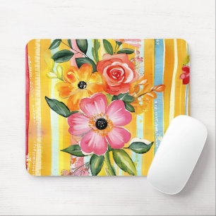 Summertime mouse mat