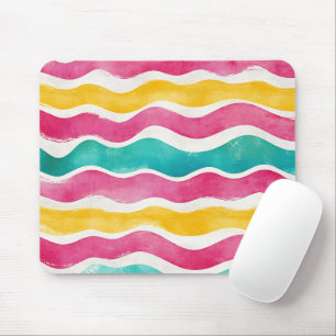 Summertime mouse mat