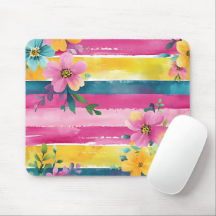 Summertime mouse mat