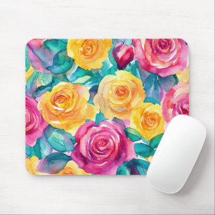 Summertime mouse mat