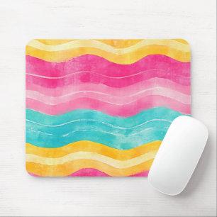 Summertime mouse mat