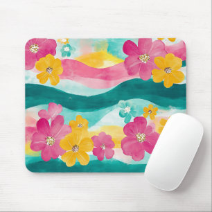 Summertime mouse mat