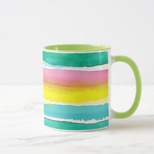 Summertime Mug