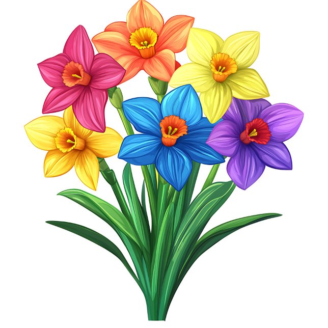 Summertime Pair of Flip Flops (Creator Uploaded)