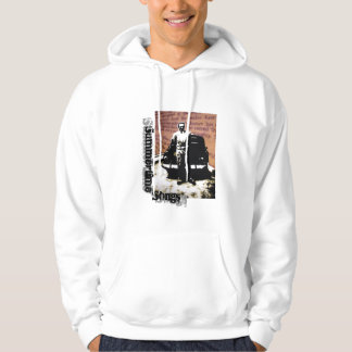 Summertime Songs Hoodie
