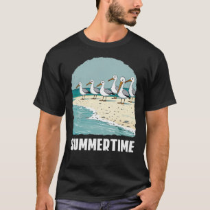 SUMMERTIME T-Shirt